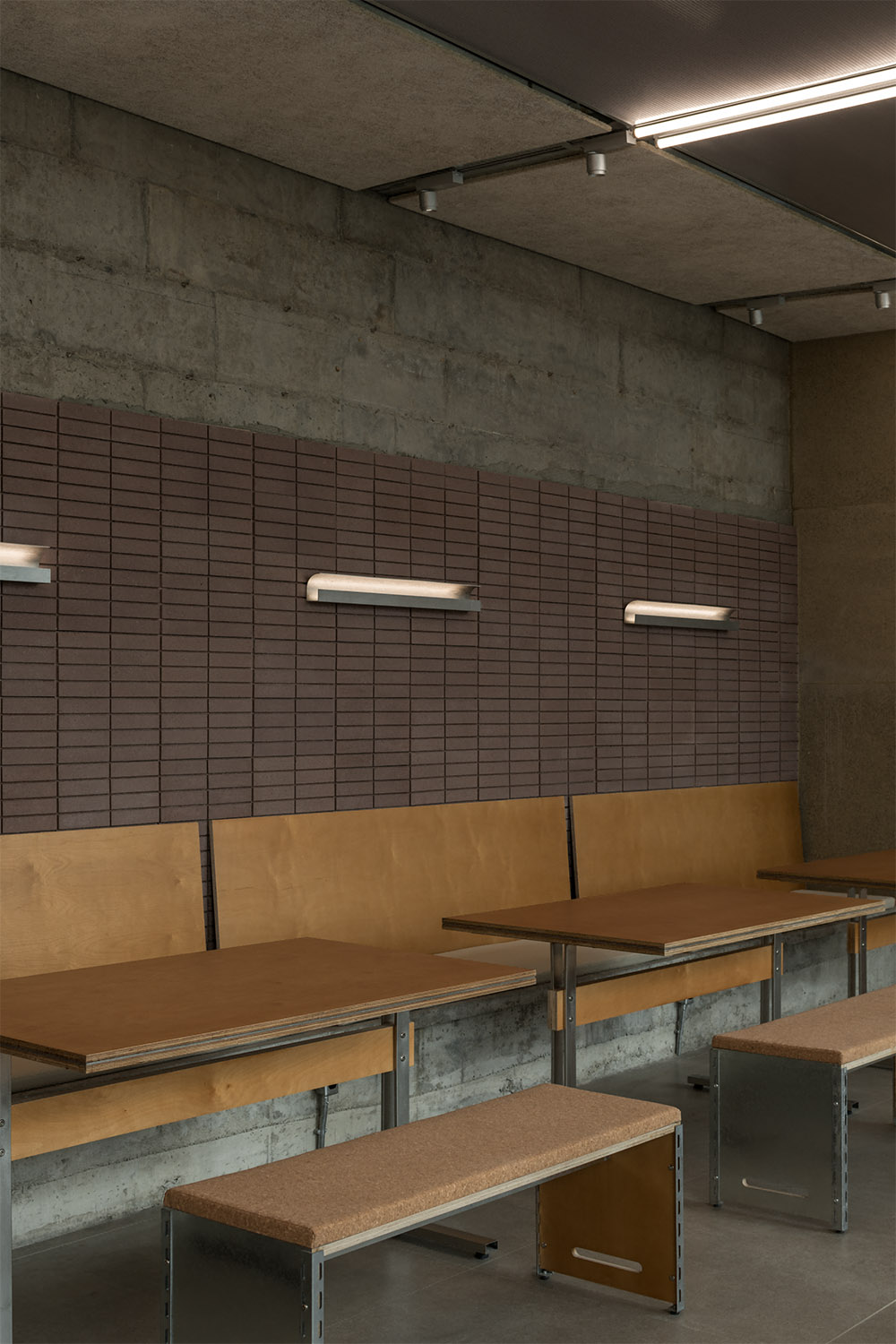 餐廳設計,商場餐廳設計,餐飲集合店設計,休閑餐廳設計,餐廳設計案例,餐廳設計方案,成都CO#NER餐飲空間,成都,MOJO