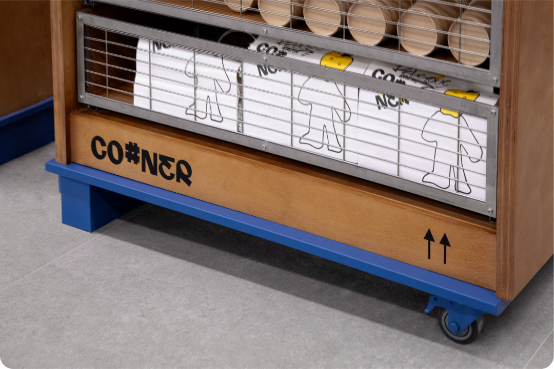 餐廳設計,商場餐廳設計,餐飲集合店設計,休閑餐廳設計,餐廳設計案例,餐廳設計方案,成都CO#NER餐飲空間,成都,MOJO