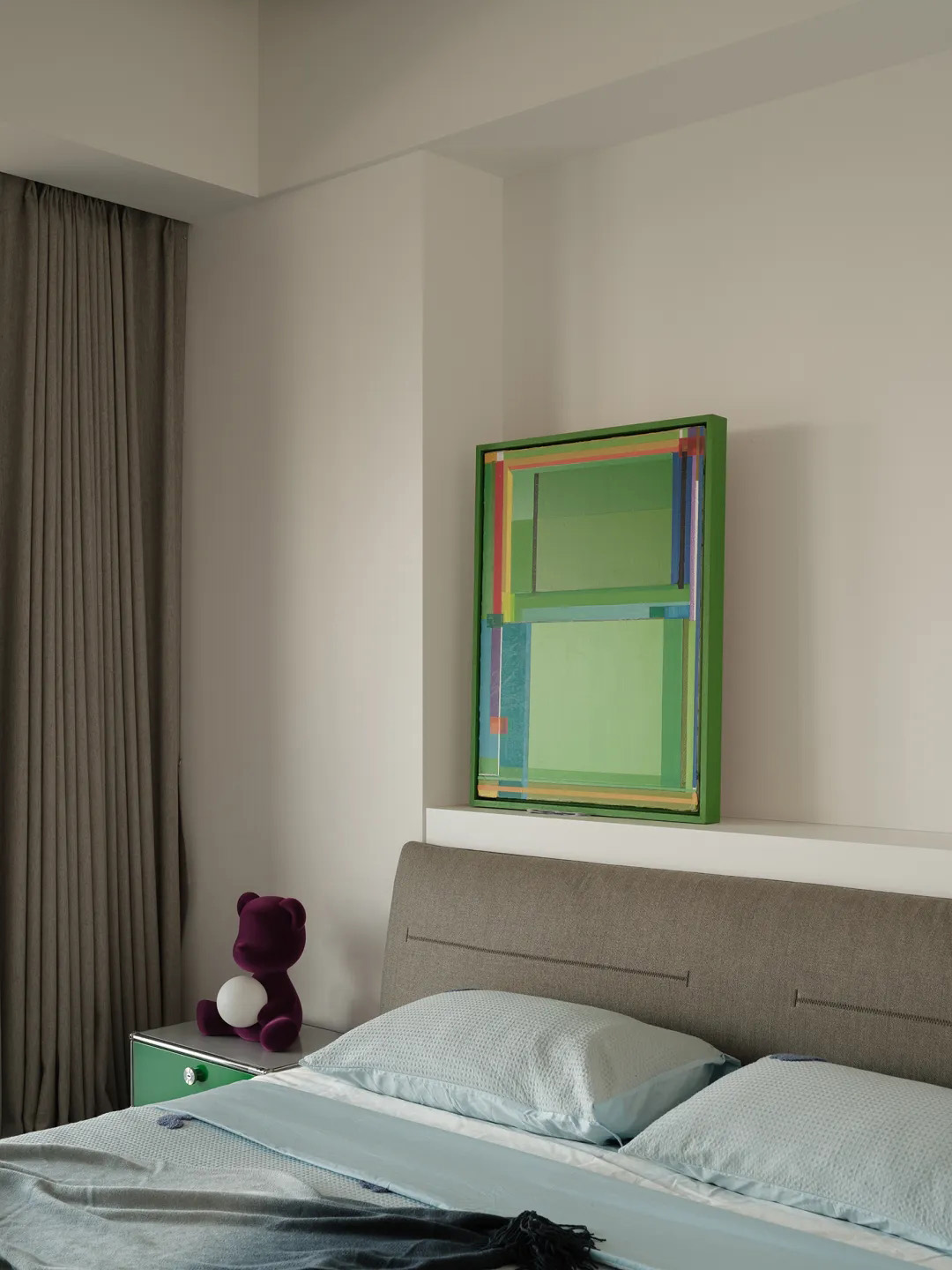 大平層設計,408㎡大平層,408㎡,現代風格大平層設計,大平層裝修,超級大平層,大平層設計案例,寧波帝寶超級大平層,寧波,集藝設計