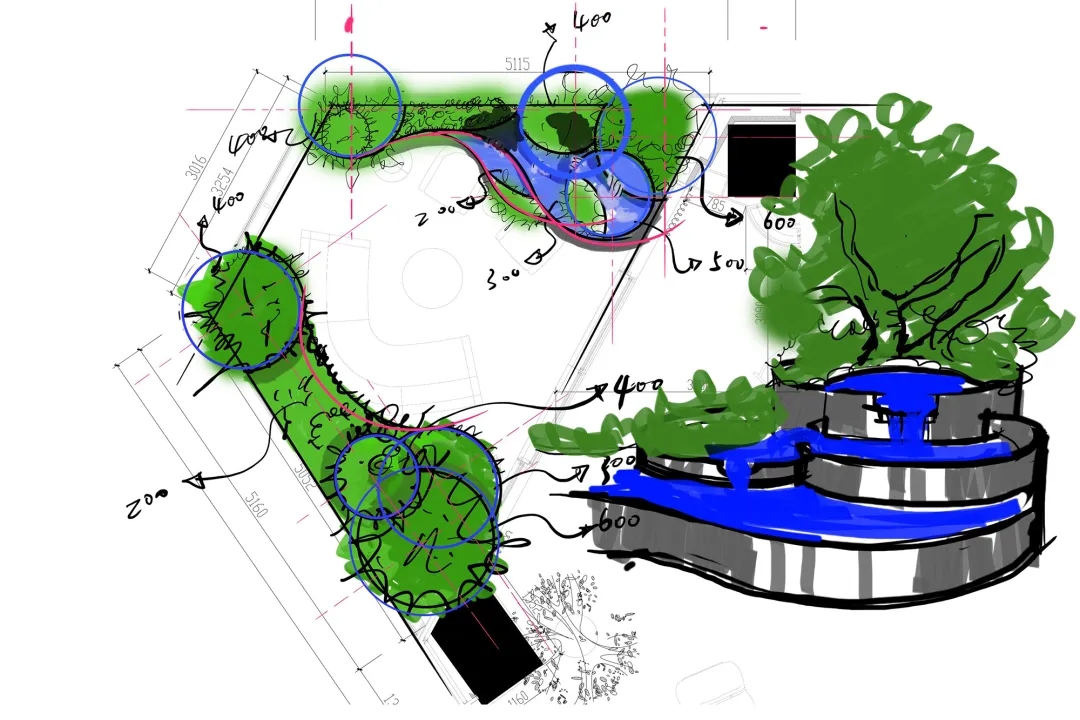 大平層設計,408㎡大平層,408㎡,現代風格大平層設計,大平層裝修,超級大平層,大平層設計案例,寧波帝寶超級大平層,寧波,集藝設計