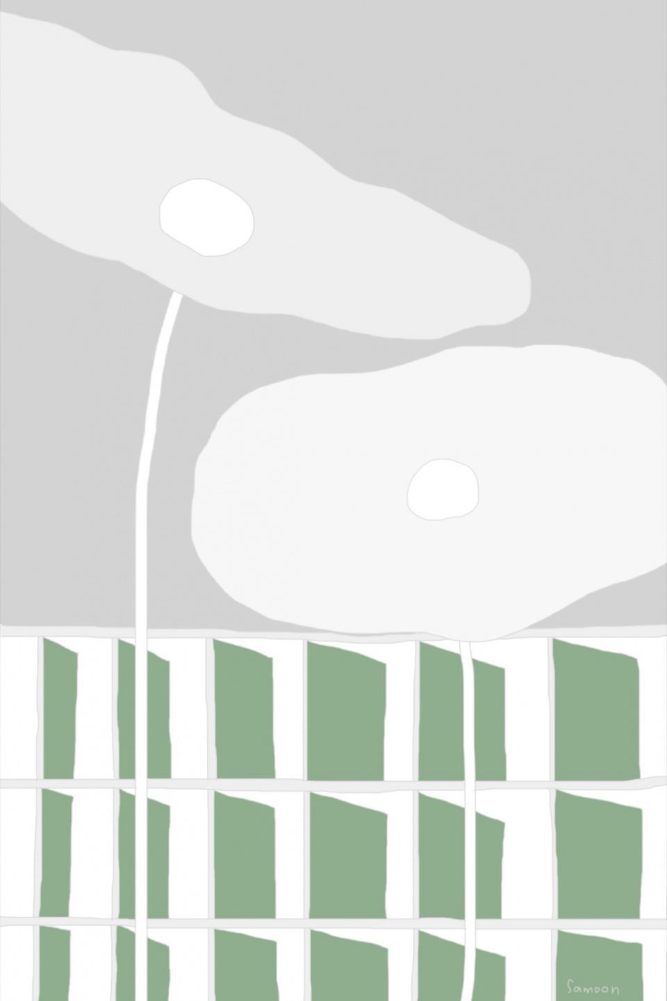 零售店設計,快閃店設計,裝置設計,商店設計,零售店設計案例,零售店設計方案,主題零售店設計,無錫effortless快閃店,無錫,Mur Mur Lab