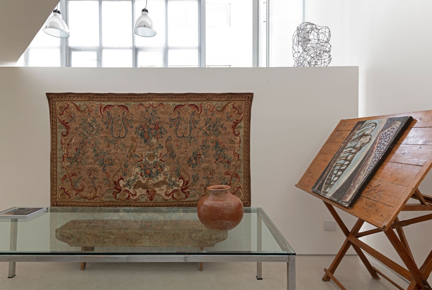 辦公室設計,辦公室設計案例,建築設計公司辦公室設計,辦公室設計方案,辦公室設計案例,辦公室裝修,Ângela Roldão Arquitetura,巴西,建築事務所