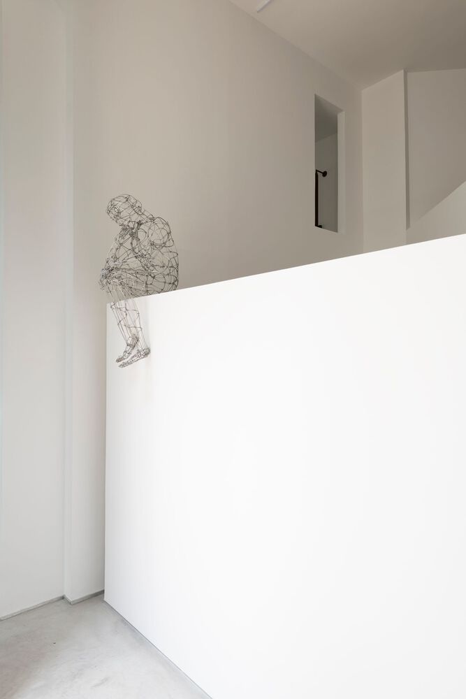 辦公室設計,辦公室設計案例,建築設計公司辦公室設計,辦公室設計方案,辦公室設計案例,辦公室裝修,Ângela Roldão Arquitetura,巴西,建築事務所