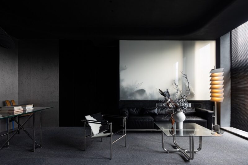 戈多設計 | 戈多辦公室