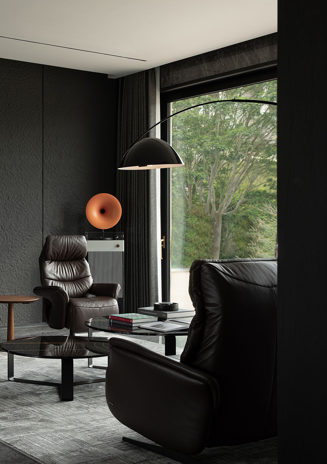 1800㎡別墅設計,1800㎡,獨棟住宅設計,別墅設計案例,別墅設計方案,現代風格別墅設計,庭院別墅設計,度假別墅設計,惠州湖山別墅裏的度假生活自然的治愈之力,惠州,BDSD吾界設計