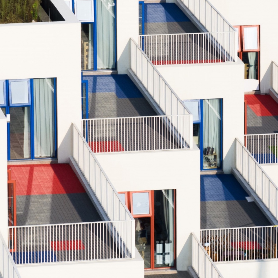 幼兒園設計,校園設計,學校設計,幼兒園設計案例,幼兒園設計方案,建築設計,教育建築設計,杭州良渚七賢幼兒園大溪穀園區,杭州,CLOU柯路建築