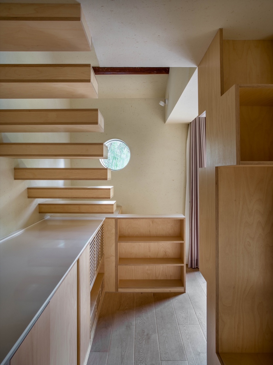 茶室設計,茶館設計,茶館設計案例,茶館設計方案,茶飲店設計,杭州小河茶館,杭州,房子和詩建築事務所