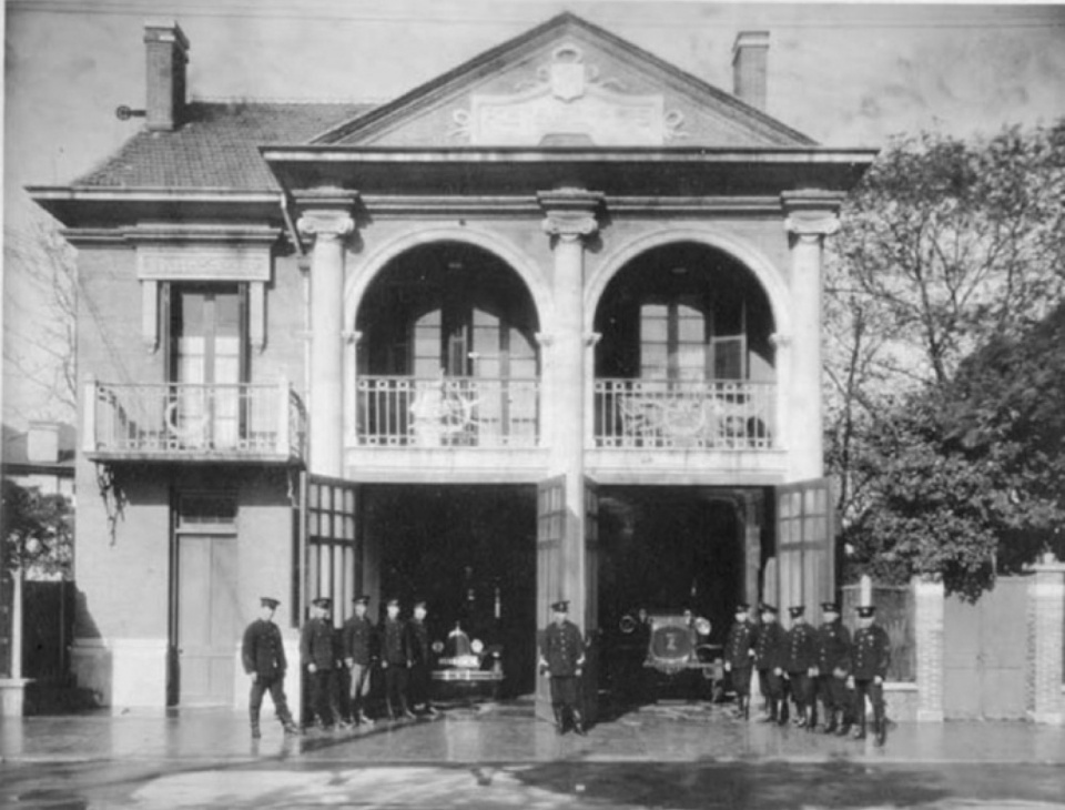 ICICLE,之禾,別墅改造,服裝店設計案例,時裝店設計,高端服裝零售店設計,品牌零售店,奢侈品零售店,女裝店設計案例,上海 ICCF GARDEN 之禾卡紛花園,上海,gmp建築師事務所