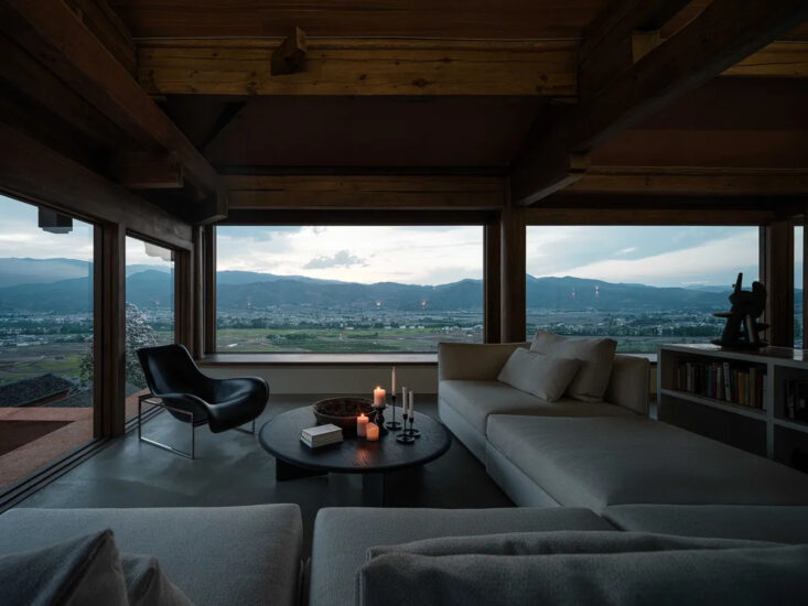 尋同空間設計 | 雲南劍川沙溪·坡無是