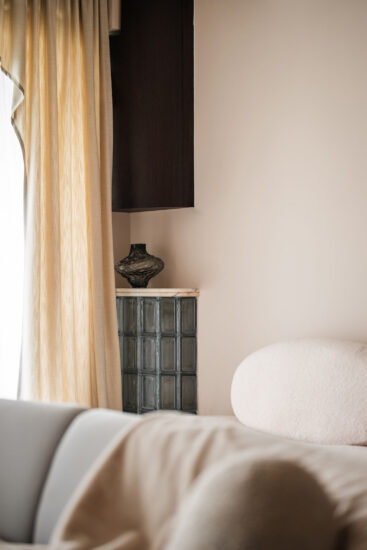 Haus Office | 東方美學-新加坡極簡公寓-Show Haus