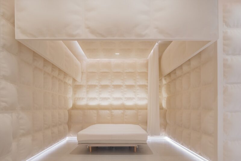 Storeage零售設計 | 上海LITO零售店