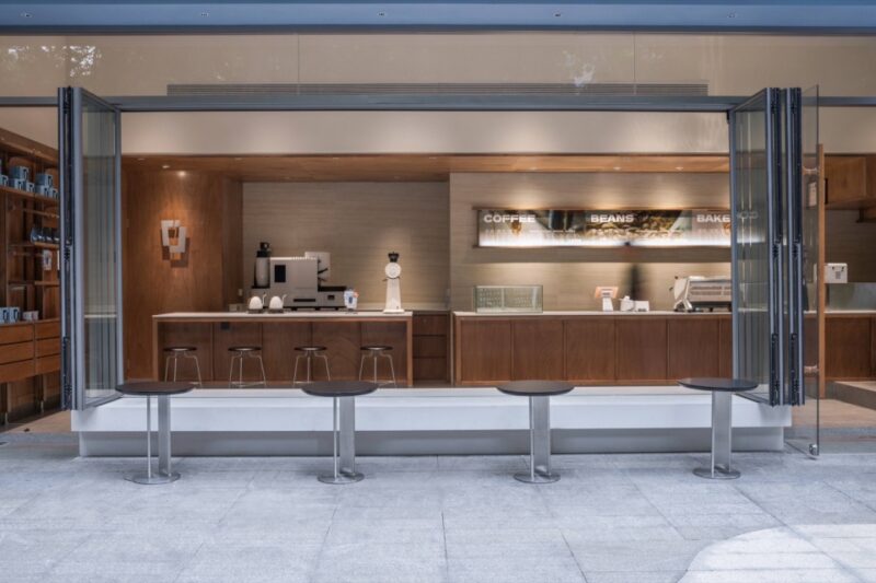 如室建築設計事務所 | 深圳 Lotta 安居博文苑