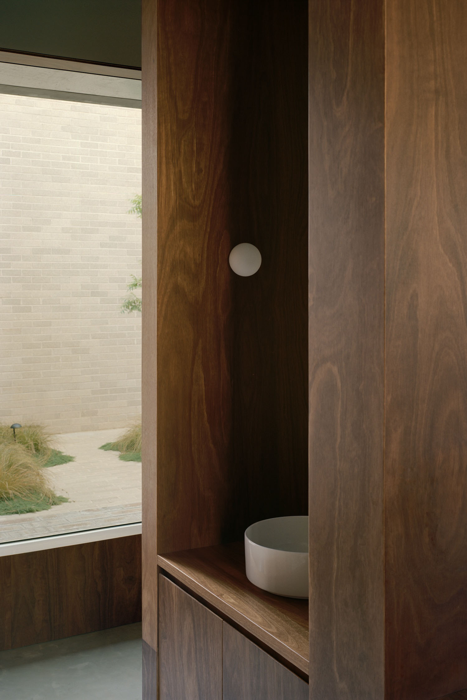 Edition Office,澳大利亞,墨爾本,開放式平層別墅,平層別墅,別墅設計案例,原木色,別墅設計方案