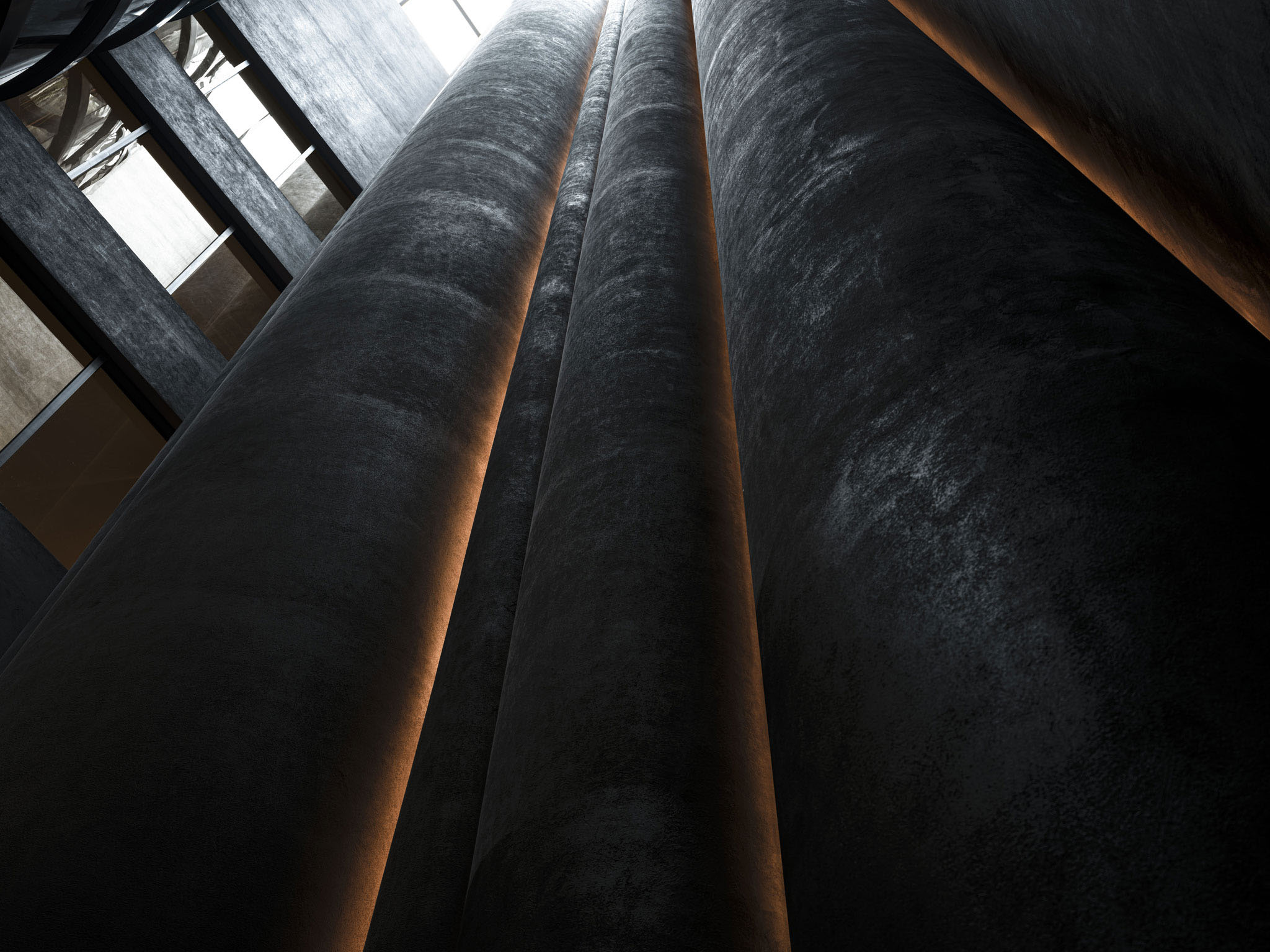 酒店設計,度假酒店設計,酒店設計案例,酒店設計方案,設計酒店,武漢曲水蘭亭度假酒店,武漢,對角線設計