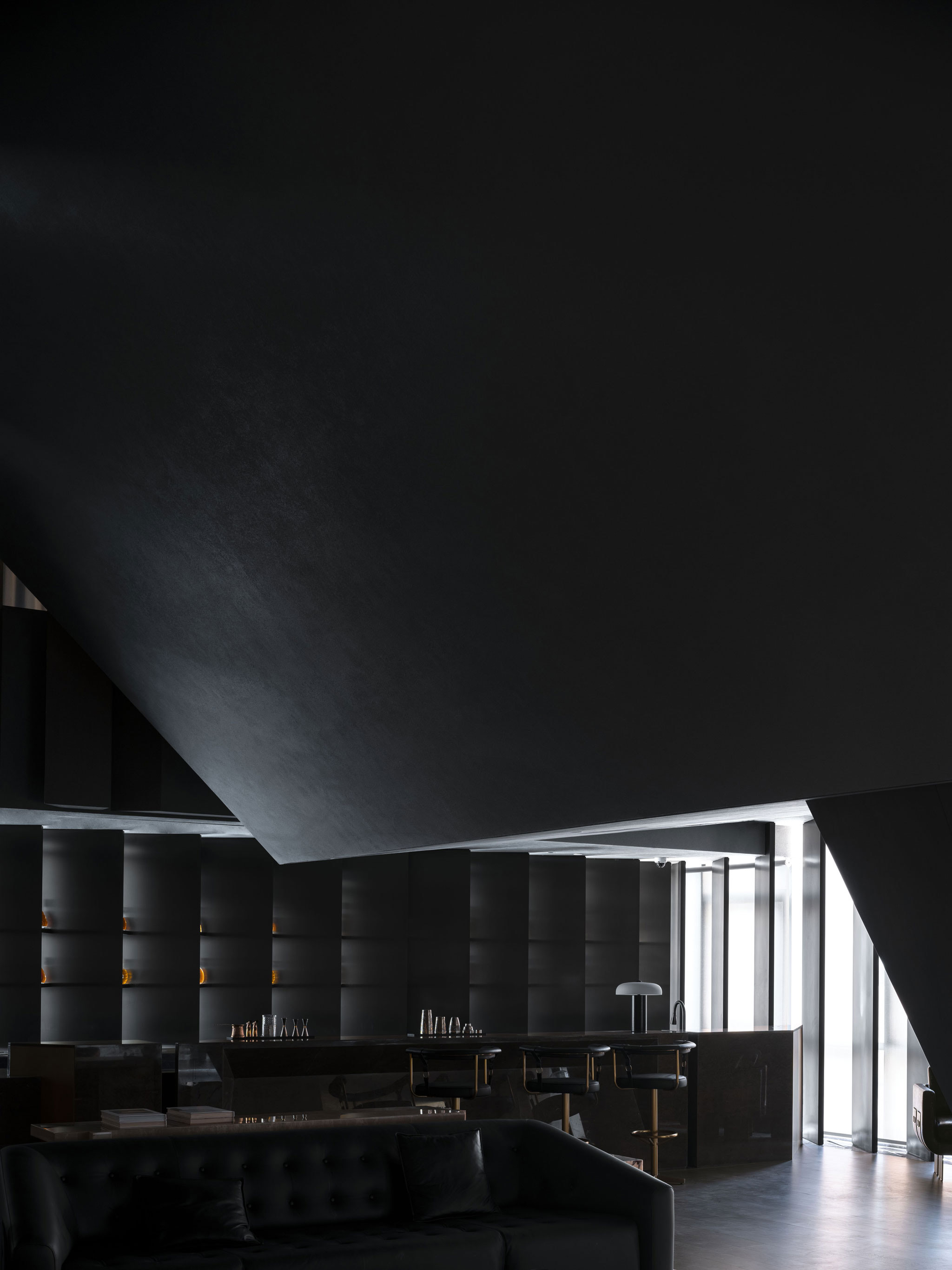 酒店設計,度假酒店設計,酒店設計案例,酒店設計方案,設計酒店,武漢曲水蘭亭度假酒店,武漢,對角線設計