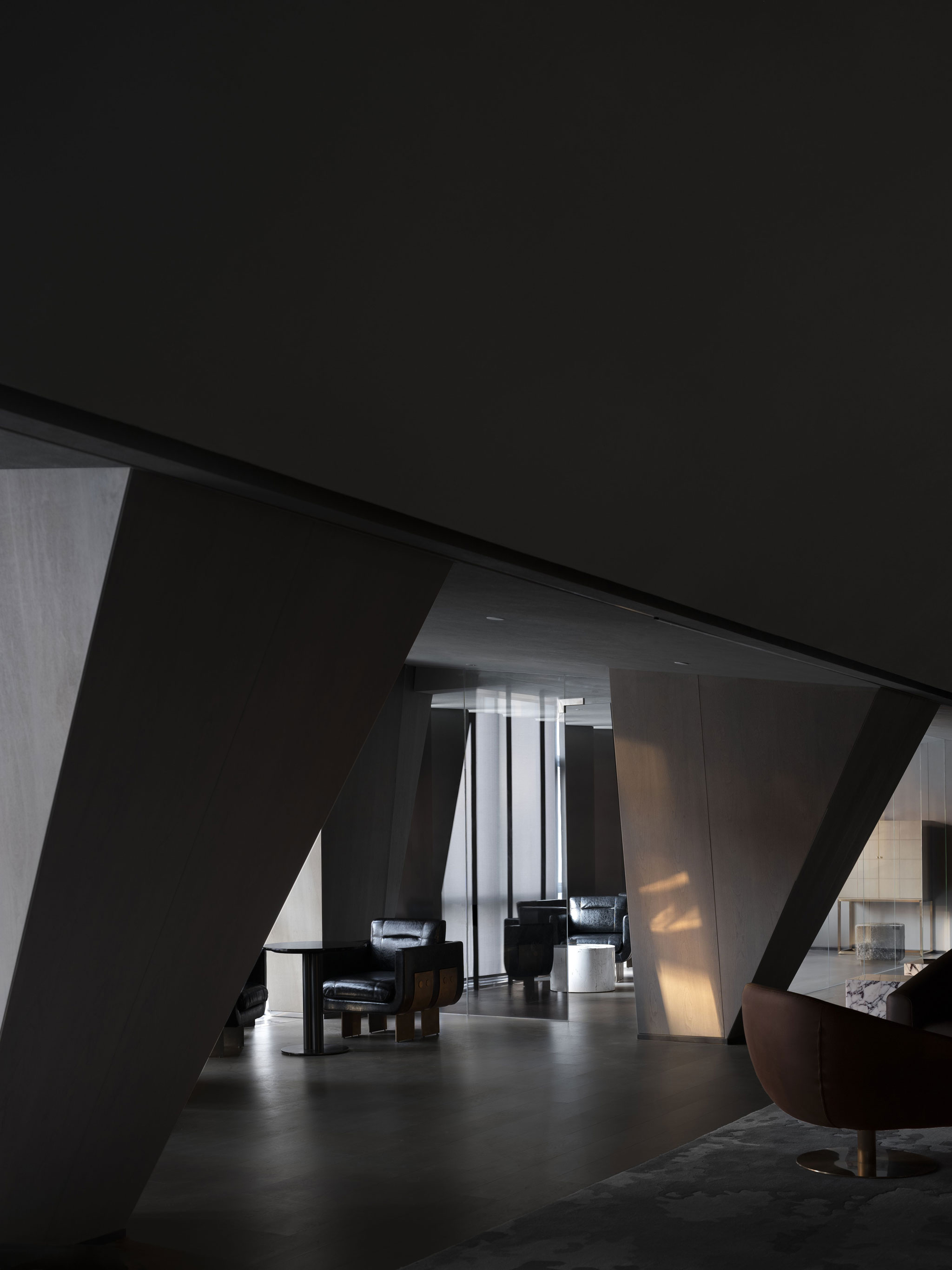 酒店設計,度假酒店設計,酒店設計案例,酒店設計方案,設計酒店,武漢曲水蘭亭度假酒店,武漢,對角線設計