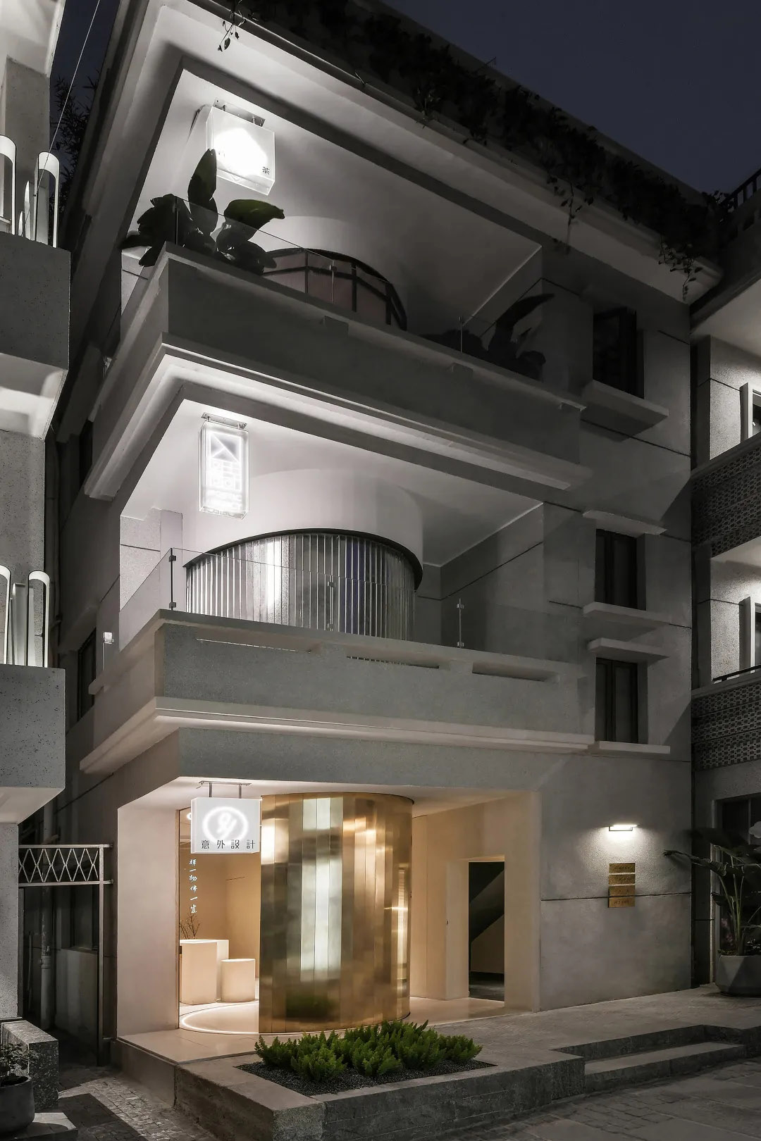 文創店設計,零售店設計,產品零售店設計,旗艦店設計,文具店設計,商店設計,零售店設計案例,零售店設計方案,深圳意外設計旗艦店,深圳,WWD.一橫一豎設計,張瑋