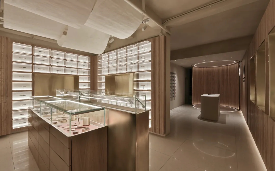 文創店設計,零售店設計,產品零售店設計,旗艦店設計,文具店設計,商店設計,零售店設計案例,零售店設計方案,深圳意外設計旗艦店,深圳,WWD.一橫一豎設計,張瑋