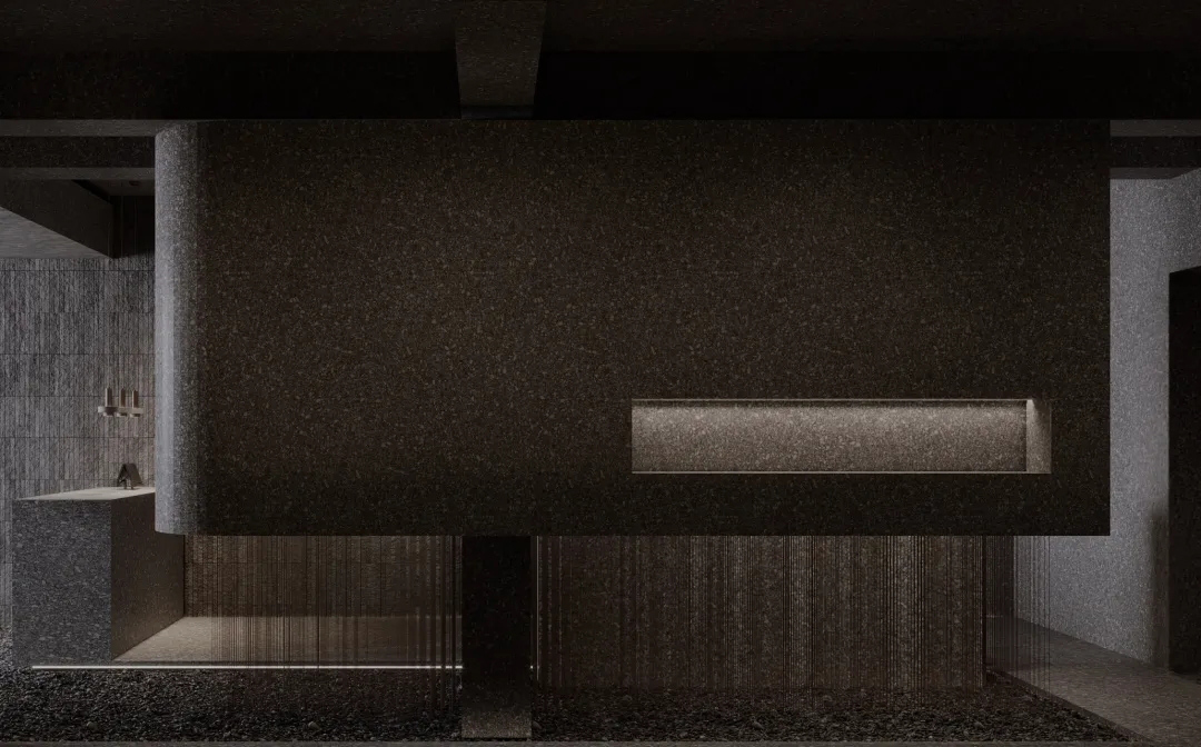 文創店設計,零售店設計,產品零售店設計,旗艦店設計,文具店設計,商店設計,零售店設計案例,零售店設計方案,深圳意外設計旗艦店,深圳,WWD.一橫一豎設計,張瑋