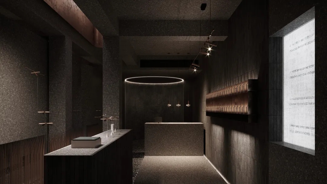 文創店設計,零售店設計,產品零售店設計,旗艦店設計,文具店設計,商店設計,零售店設計案例,零售店設計方案,深圳意外設計旗艦店,深圳,WWD.一橫一豎設計,張瑋