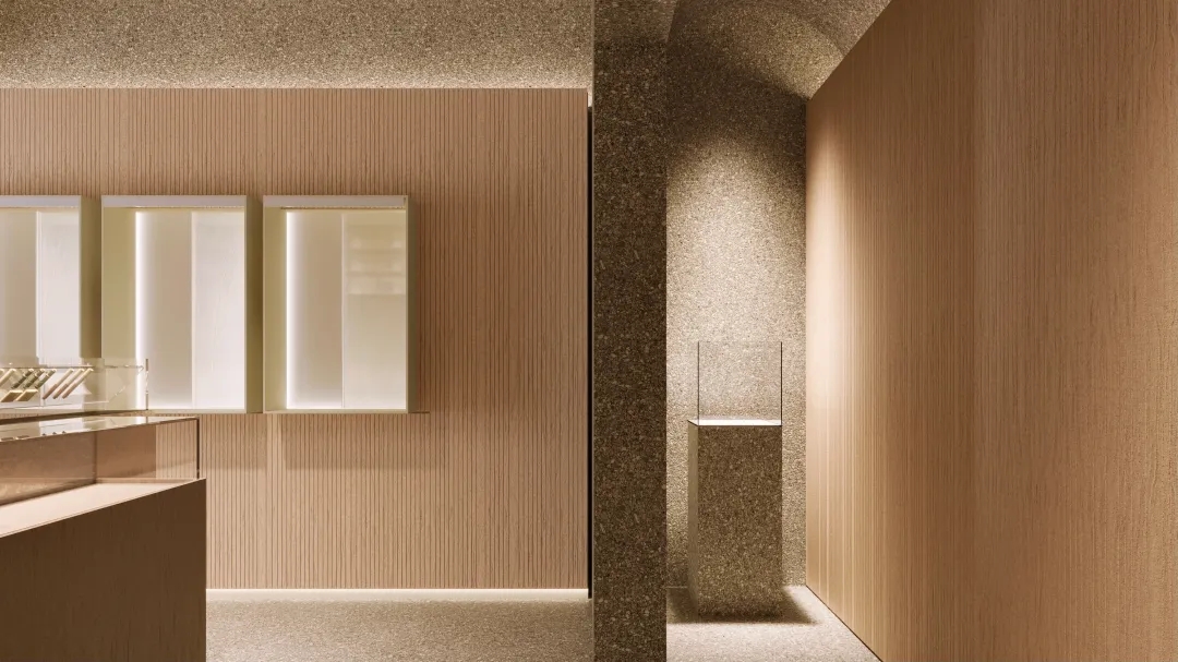 文創店設計,零售店設計,產品零售店設計,旗艦店設計,文具店設計,商店設計,零售店設計案例,零售店設計方案,深圳意外設計旗艦店,深圳,WWD.一橫一豎設計,張瑋