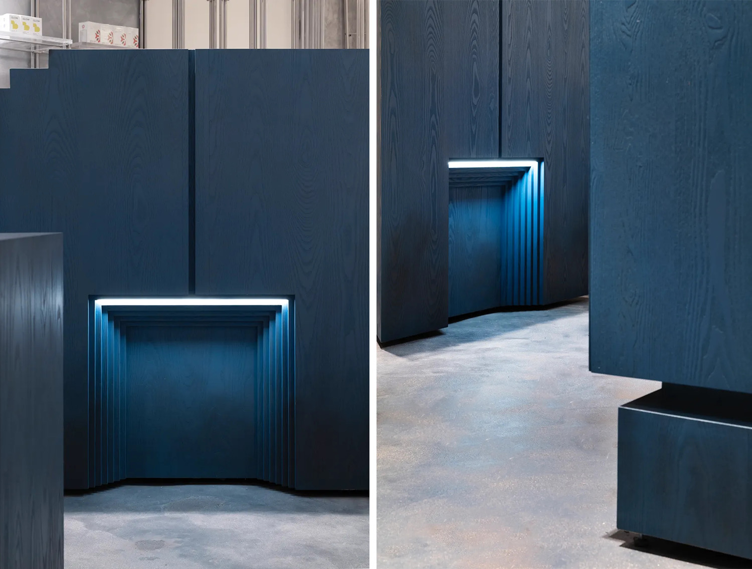 零售店設計,產品零售店設計,概念店設計,藥店設計,商店設計,創意藥店,零售店設計案例,零售店設計方案,中國台北分子藥局,中國台北,水相設計,李智翔