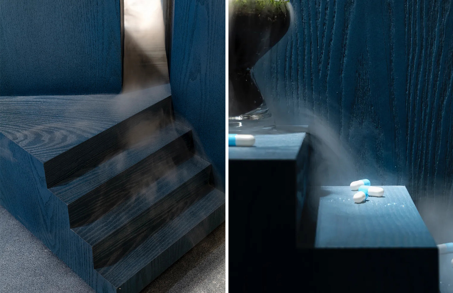 零售店設計,產品零售店設計,概念店設計,藥店設計,商店設計,創意藥店,零售店設計案例,零售店設計方案,中國台北分子藥局,中國台北,水相設計,李智翔