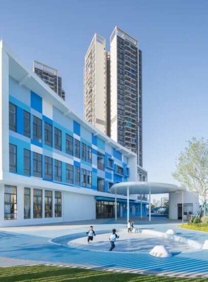 豎梁社綠田工作室 | 佛山小水滴幼兒園