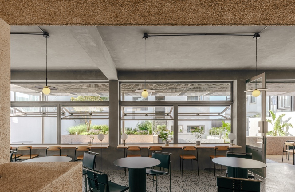 民宿設計,民宿改造設計,BRYCE,民宿設計案例,民宿設計方案,鄉村民宿設計,度假酒店設計,舟山海街11號·有南風民宿,舟山,MAT超級建築事務所