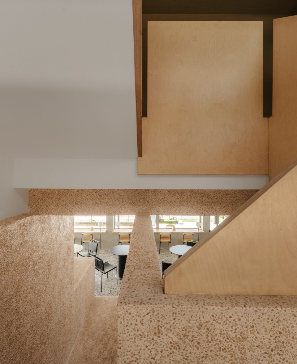 民宿設計,民宿改造設計,BRYCE,民宿設計案例,民宿設計方案,鄉村民宿設計,度假酒店設計,舟山海街11號·有南風民宿,舟山,MAT超級建築事務所