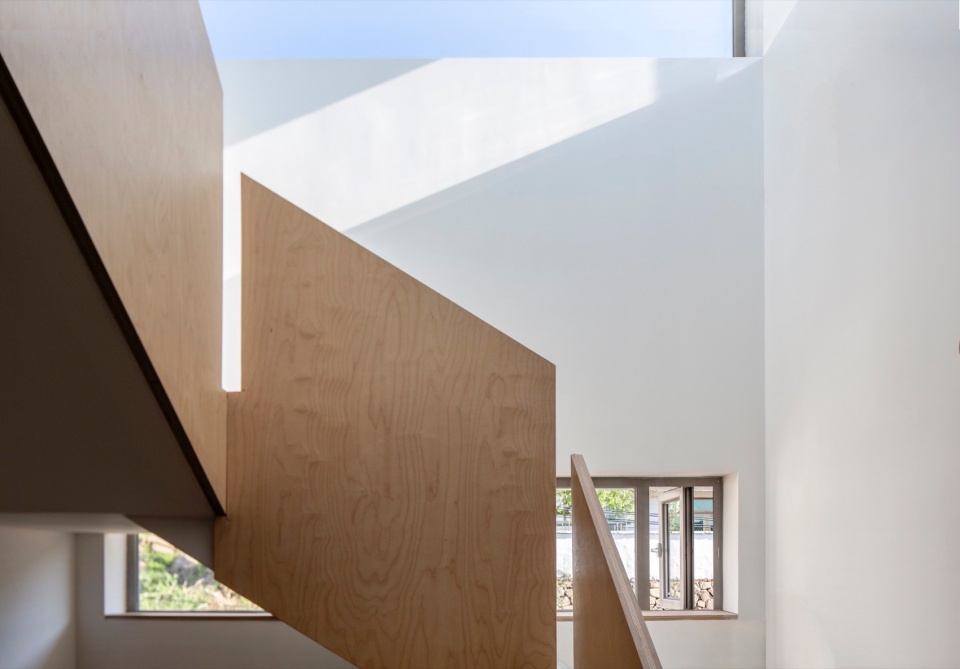 民宿設計,民宿改造設計,BRYCE,民宿設計案例,民宿設計方案,鄉村民宿設計,度假酒店設計,舟山海街11號·有南風民宿,舟山,MAT超級建築事務所