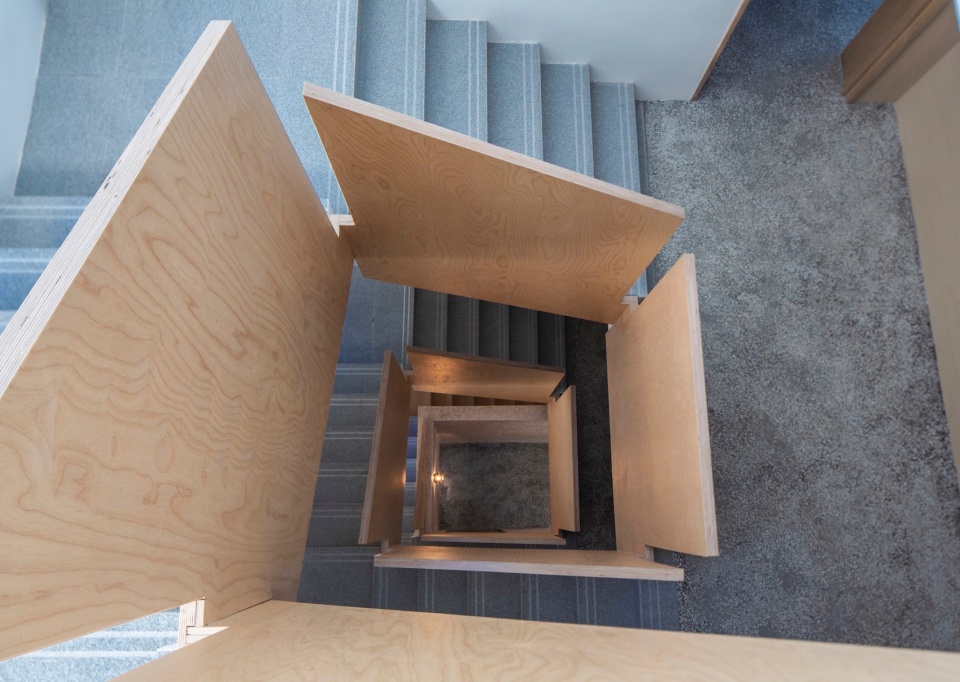 民宿設計,民宿改造設計,BRYCE,民宿設計案例,民宿設計方案,鄉村民宿設計,度假酒店設計,舟山海街11號·有南風民宿,舟山,MAT超級建築事務所