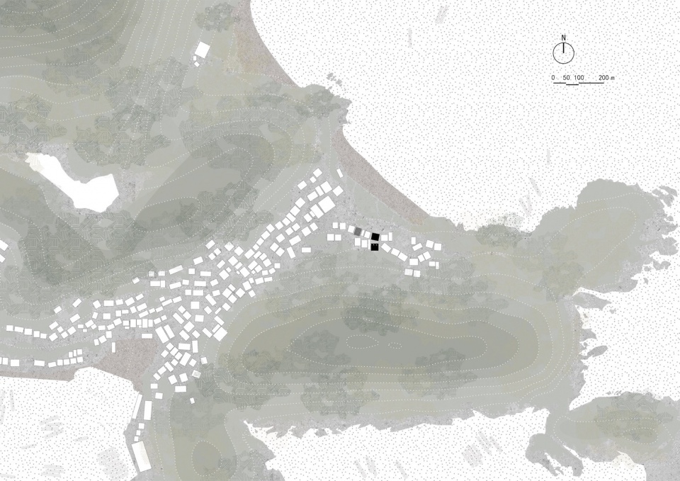 民宿設計,民宿改造設計,BRYCE,民宿設計案例,民宿設計方案,鄉村民宿設計,度假酒店設計,舟山海街11號·有南風民宿,舟山,MAT超級建築事務所