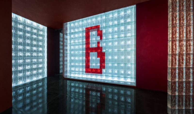 時隅空間設計 | 上海Beer & Glass酒吧