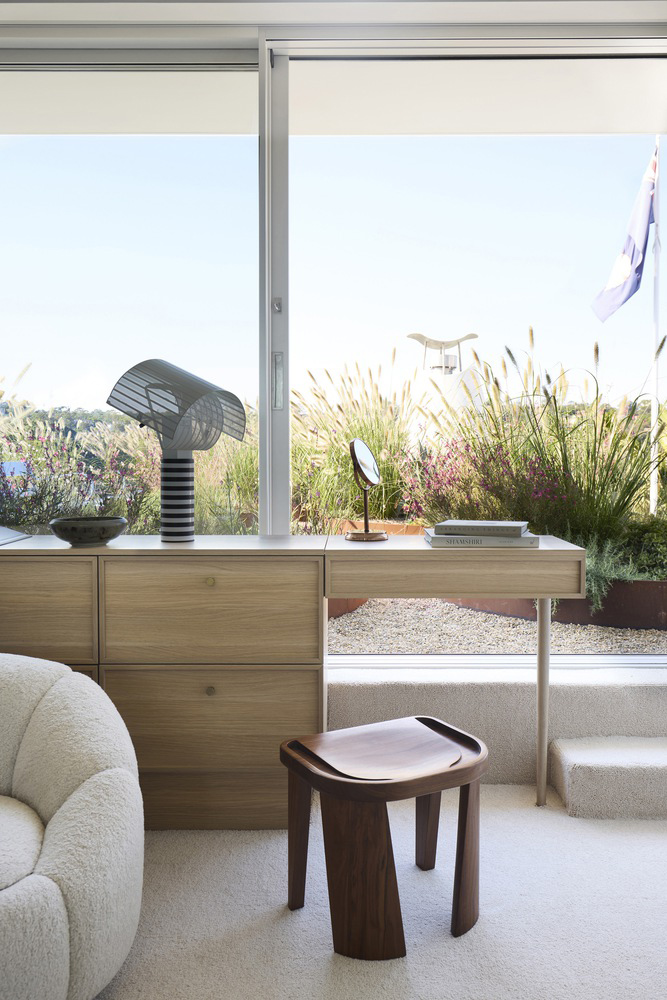 Luigi Rosselli Architects,澳大利亞,悉尼,開放式別墅,海景別墅,別墅設計案例,別墅設計方案