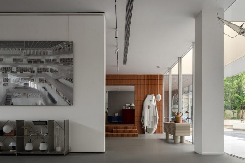 森上建築 | Maison Joseph 杭州濱江旗艦店