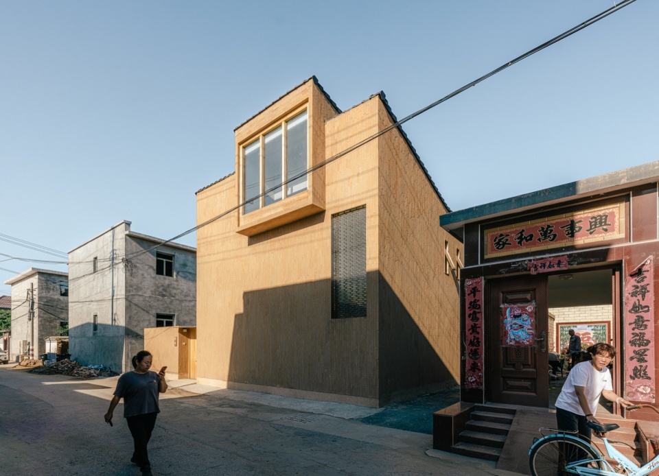 144㎡,鄉村住宅設計,鄉村別墅設計,住宅設計案例,住宅設計,獨棟住宅設計,別墅設計,北京,北京鄉村母親住宅,CPLUS