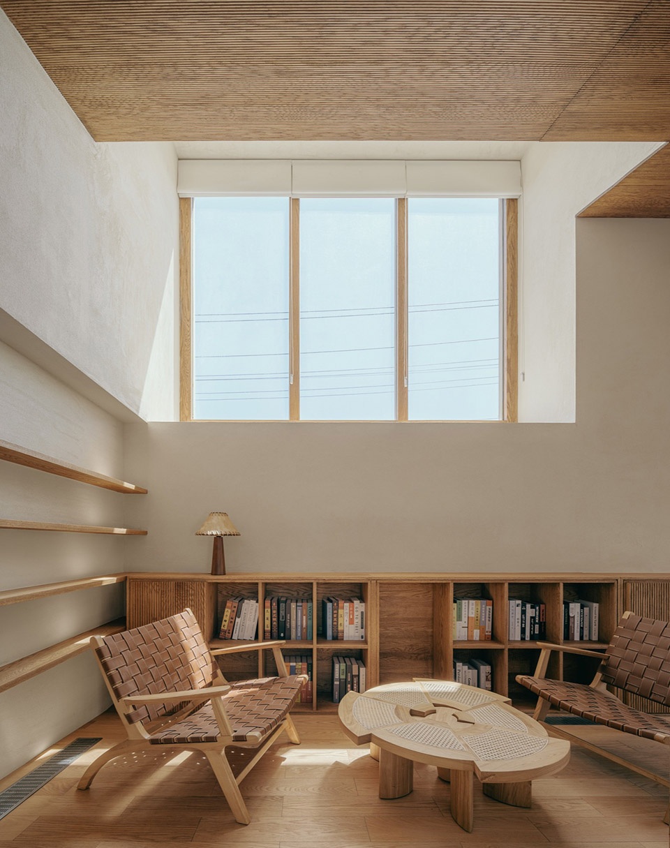 144㎡,鄉村住宅設計,鄉村別墅設計,住宅設計案例,住宅設計,獨棟住宅設計,別墅設計,北京,北京鄉村母親住宅,CPLUS