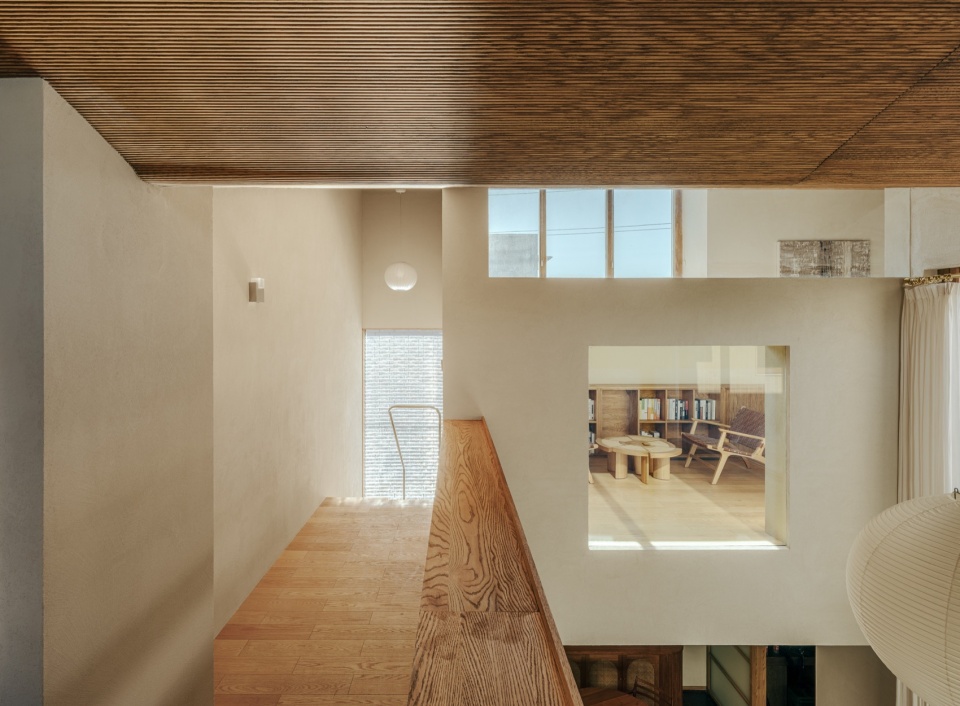 144㎡,鄉村住宅設計,鄉村別墅設計,住宅設計案例,住宅設計,獨棟住宅設計,別墅設計,北京,北京鄉村母親住宅,CPLUS