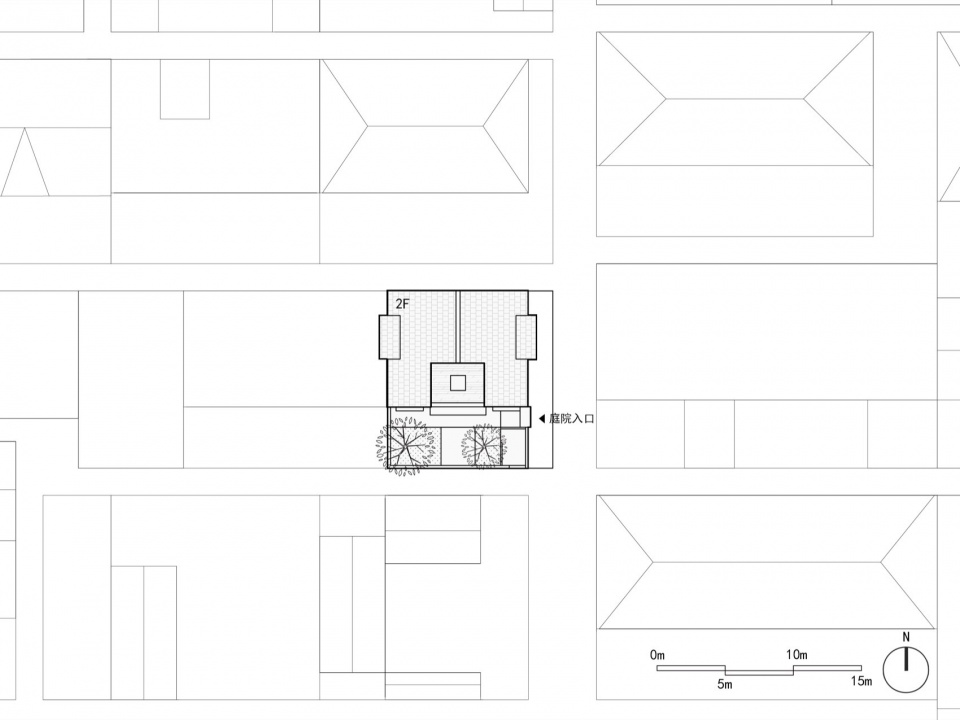 144㎡,鄉村住宅設計,鄉村別墅設計,住宅設計案例,住宅設計,獨棟住宅設計,別墅設計,北京,北京鄉村母親住宅,CPLUS