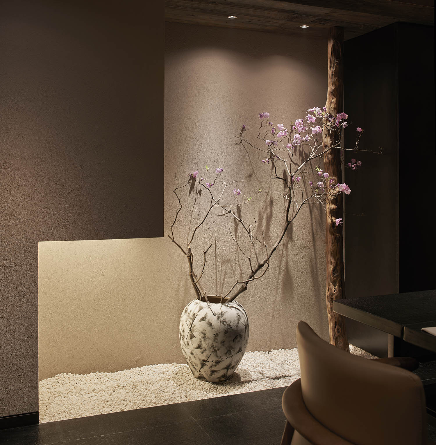 火鍋店設計,日式火鍋店設計,餐廳設計,餐廳設計案例,餐廳設計方案,餐廳裝修,北京萬燾鍋日式火鍋,北京,odd設計事務所