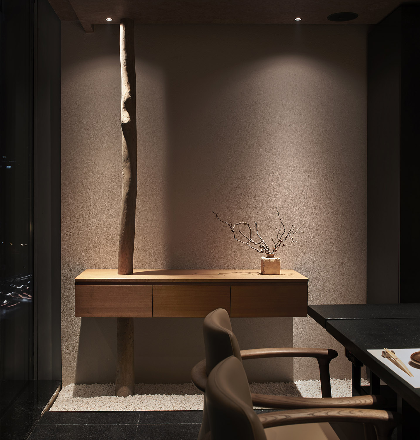 火鍋店設計,日式火鍋店設計,餐廳設計,餐廳設計案例,餐廳設計方案,餐廳裝修,北京萬燾鍋日式火鍋,北京,odd設計事務所