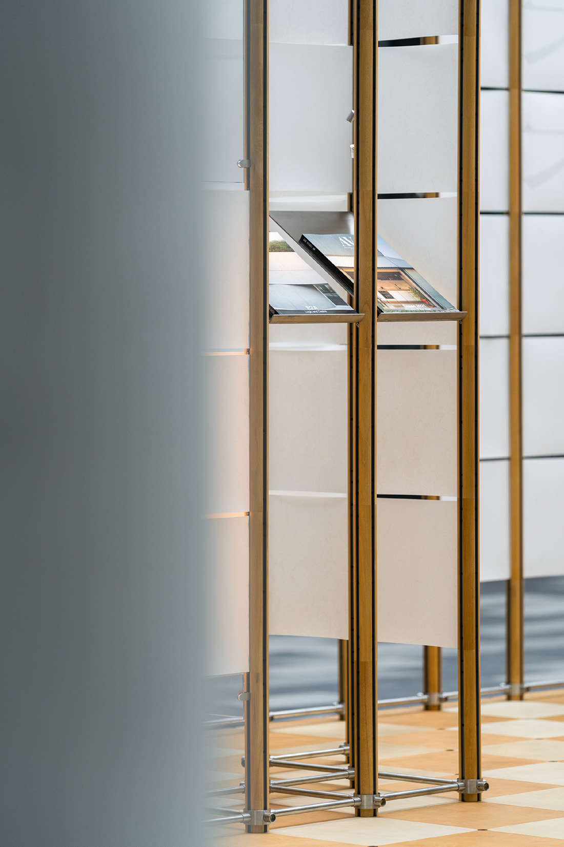 裝置設計,展廳裝置設計,公共裝置設計,木作裝置設計,藝術裝置,成都Chǐ 尺:形式引起功能,成都,JUMGO漿果創意,本木