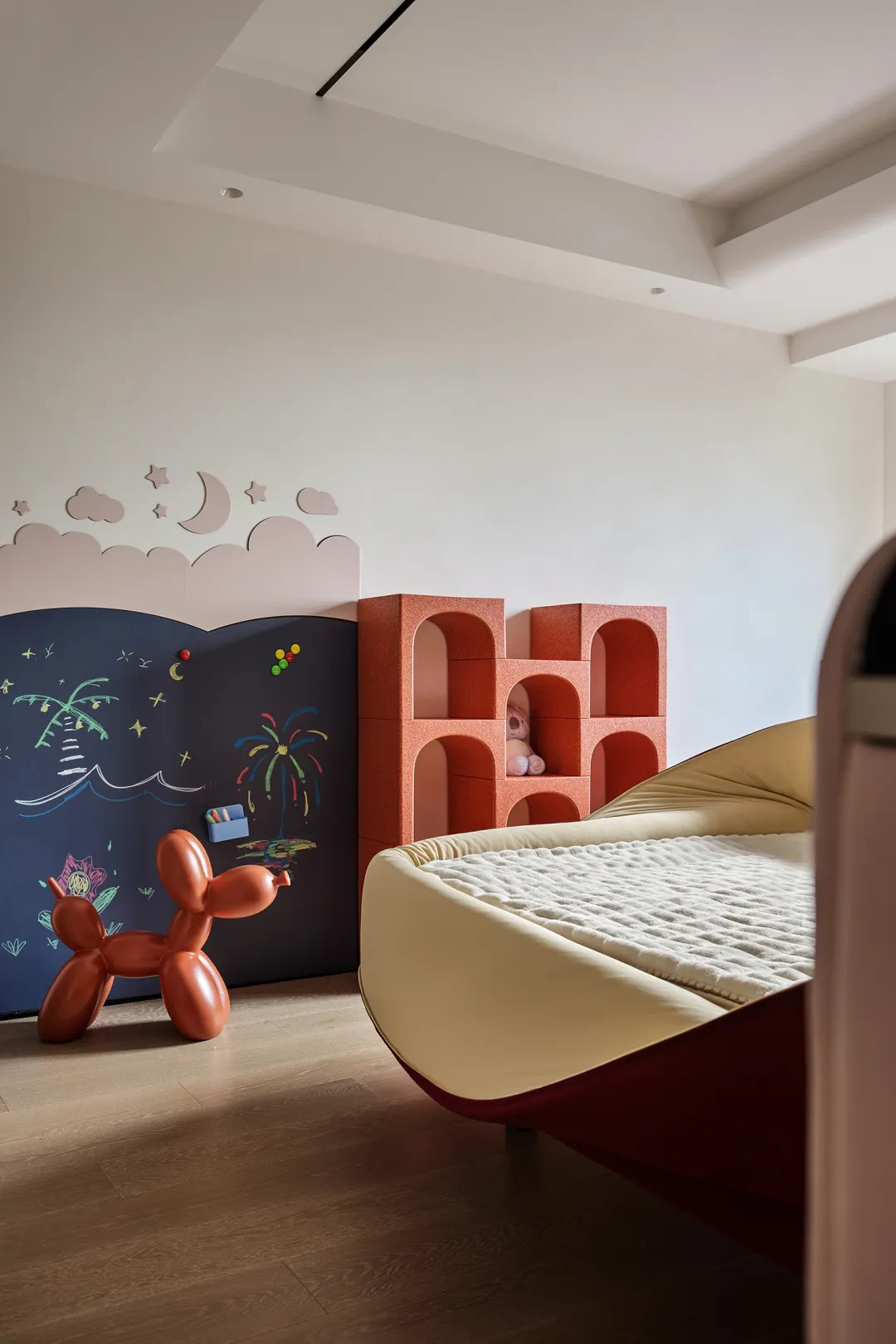 400㎡複式設計,400㎡,複式設計,現代風格複式設計,微水泥,住宅設計,複式設計案例,複式設計方案,成都七一森林複式自由生長的空中花園,成都,STUDIO.Y室內設計