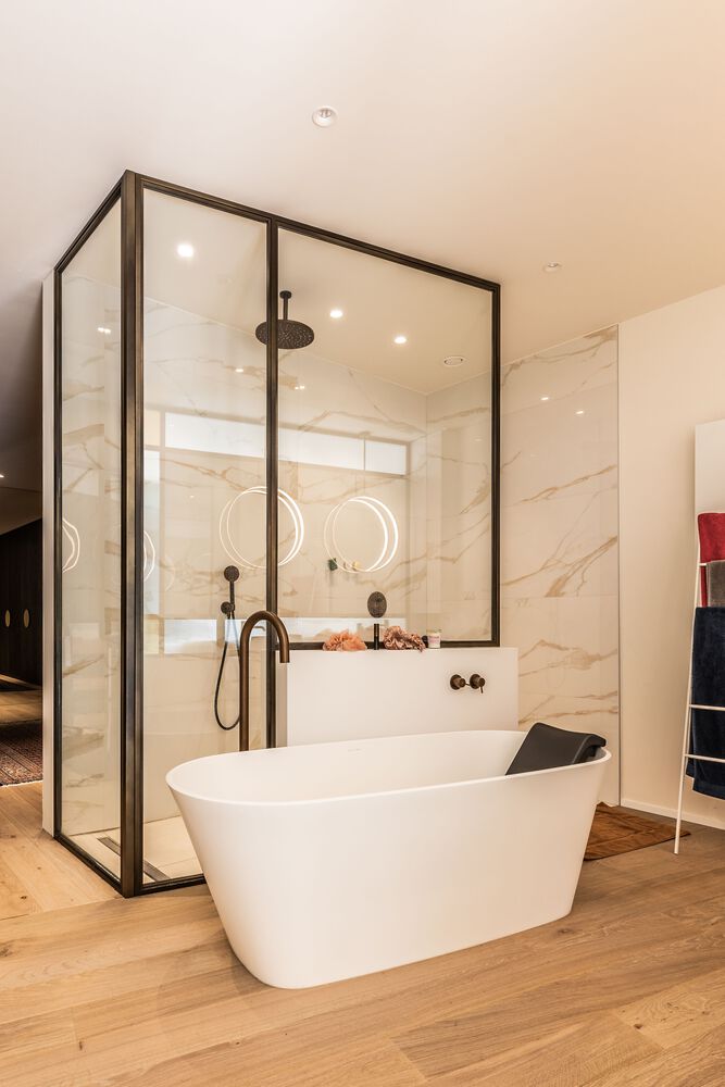 OPEN ARCHITECTES,別墅設計,比利時,森林景觀別墅,別墅設計案例,別墅設計方案,開放式別墅