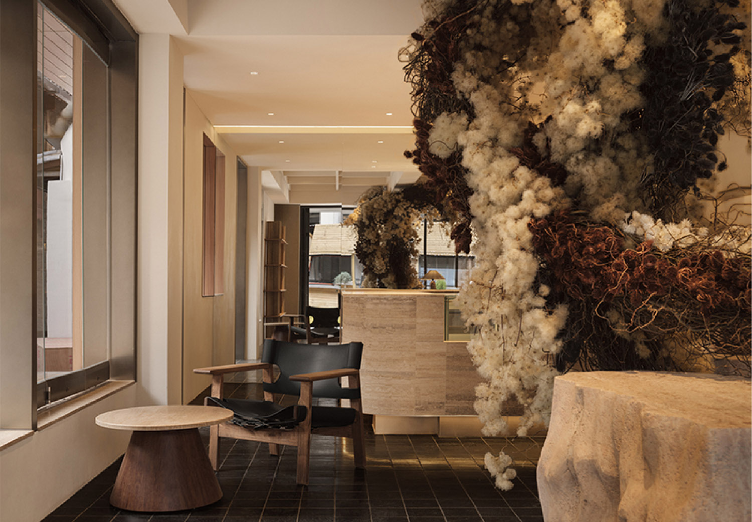 居民樓改造,零售店設計,珠寶店設計,商店設計,零售店設計案例,零售店設計方案,昆明春生藝術珠寶,昆明,AURORA艾洛設計