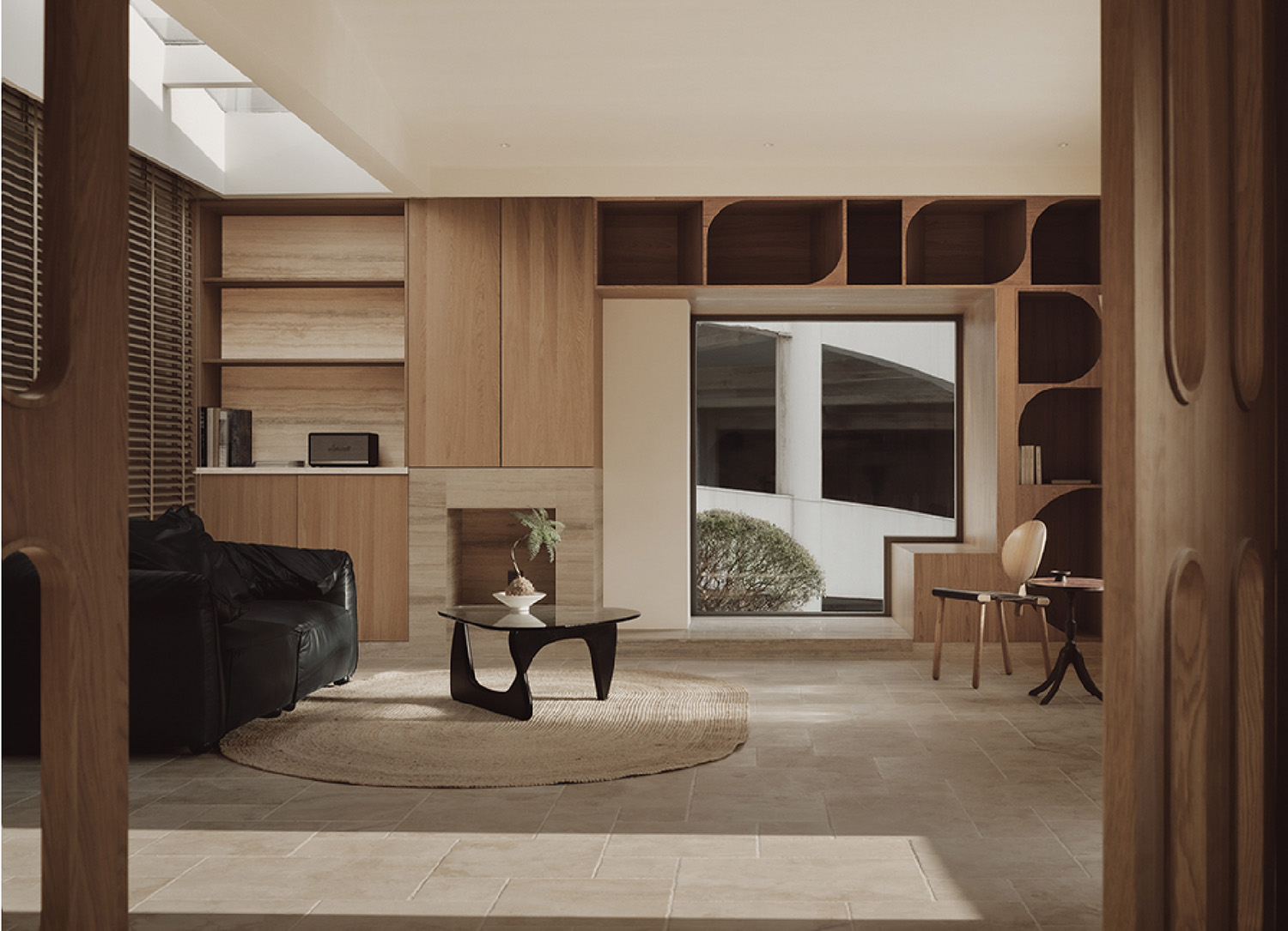 居民樓改造,零售店設計,珠寶店設計,商店設計,零售店設計案例,零售店設計方案,昆明春生藝術珠寶,昆明,AURORA艾洛設計