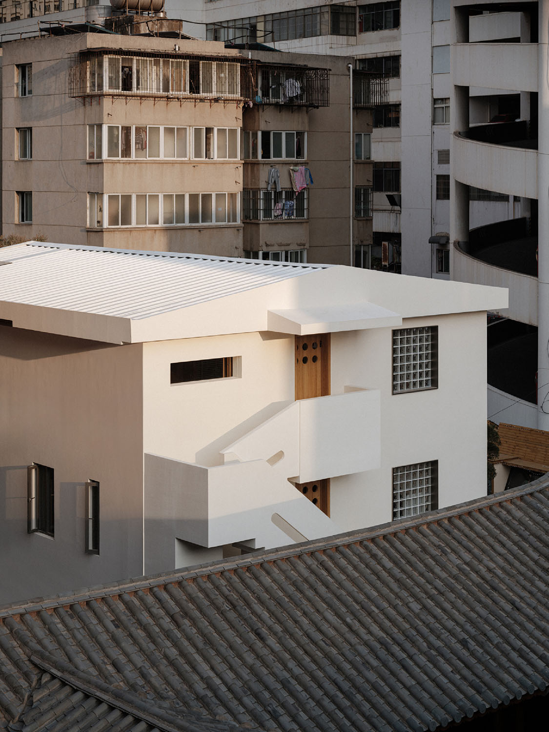 居民樓改造,零售店設計,珠寶店設計,商店設計,零售店設計案例,零售店設計方案,昆明春生藝術珠寶,昆明,AURORA艾洛設計