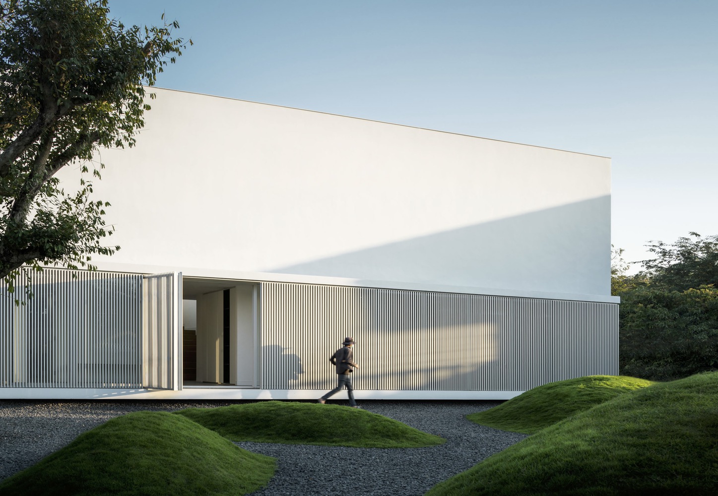 Ayutt and Associates Design,別墅設計,泰國,鄉村別墅,鄉村別墅設計案例,別墅設計方案,900㎡,景觀別墅