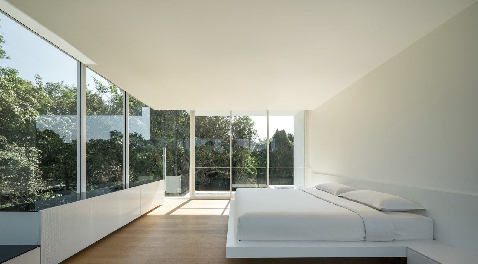 Ayutt and Associates Design,別墅設計,泰國,鄉村別墅,鄉村別墅設計案例,別墅設計方案,900㎡,景觀別墅